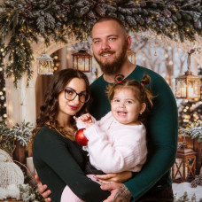 Family Hudec Family Hudec